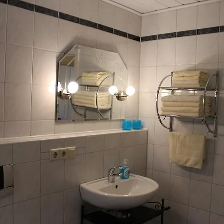 Gaestehaus Kril Pensjonat 2*