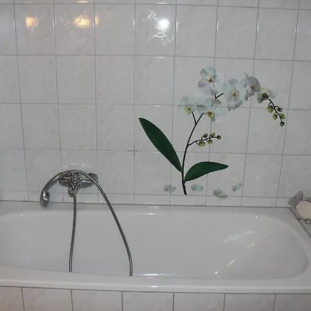 Pensjonat Gaestehaus Kril