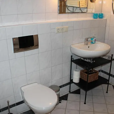 Gaestehaus Kril Rust