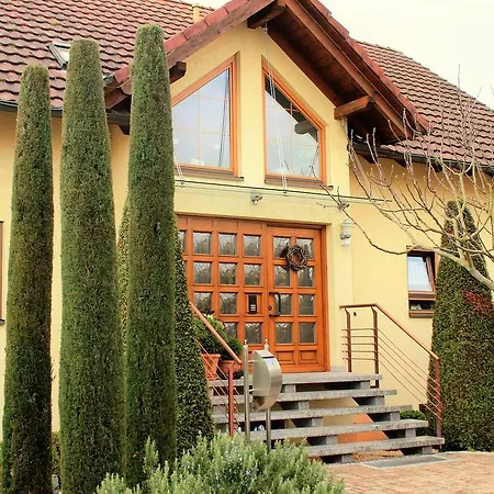Gasthof Kril Rust