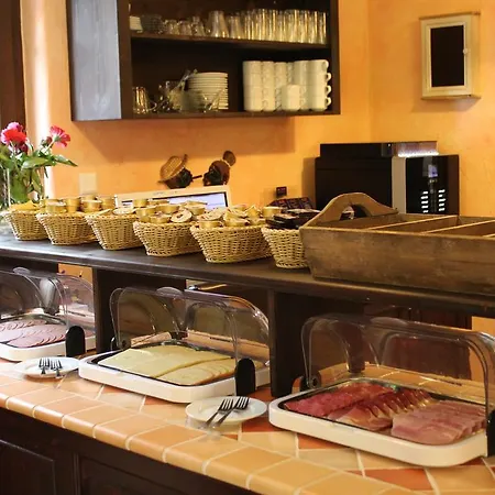 Gaestehaus Kril Rust