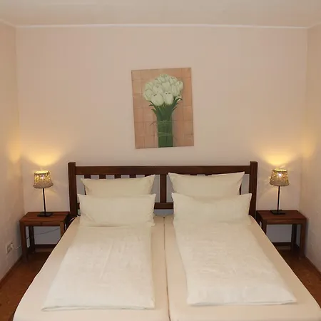 Pensjonat Gaestehaus Kril