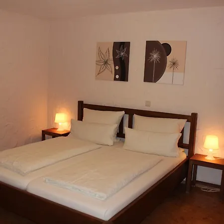 Gaestehaus Kril Rust