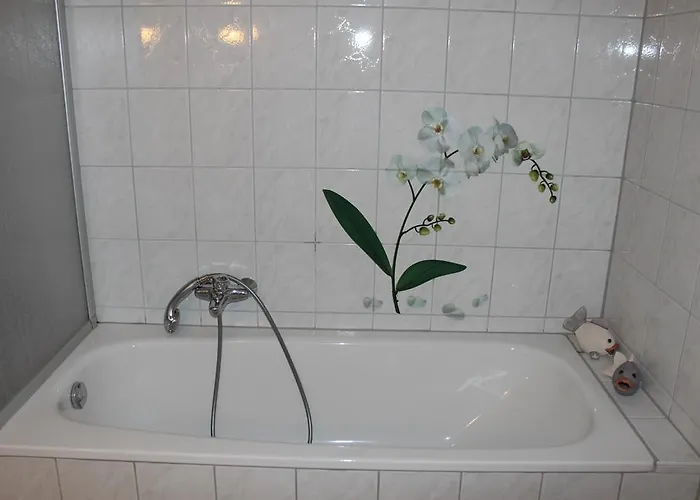 Pensionat Gaestehaus Kril