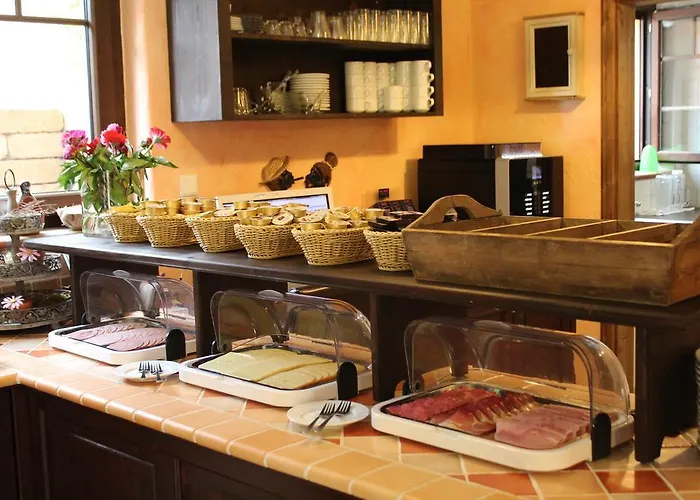 Gaestehaus Kril Rust