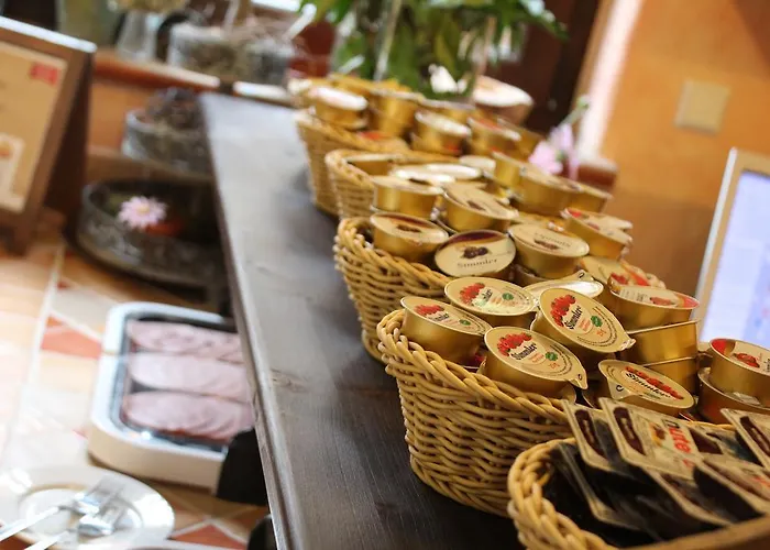 Gaestehaus Kril 2* Rust