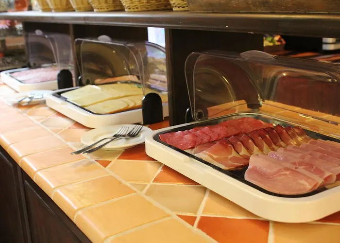 Gaestehaus Kril Pensionat